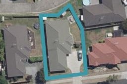 5 The Ford, Huntington, Hamilton