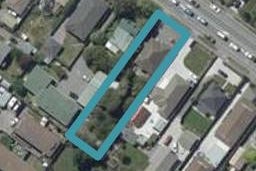 2/708 Ferry Road, Woolston, Christchurch