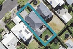 43 Cumberland Avenue, Westmere, Auckland
