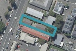 978 George Street, North Dunedin, Dunedin