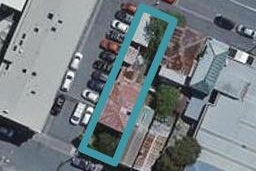 11 Home Street, Mount Victoria, Wellington