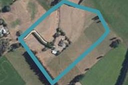 133A Morris Road, Te Ore Ore, Masterton