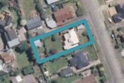 64 Poplar Street, Gleniti, Timaru