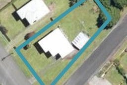 4 Omapere Road, Kaikohe, Kaikohe