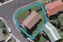 29 Parsons Street, Vogeltown, New Plymouth