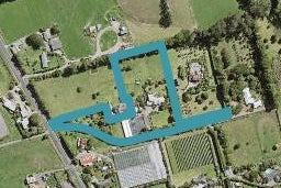 55 Motu Road, Kumeu
