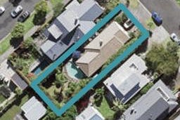 31 Fife Street, Westmere, Auckland