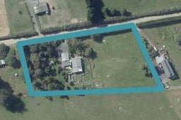 160 McMaster Road, Saddle Hill, Dunedin
