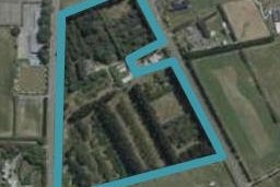 689 Weedons Ross Road, West Melton, West Melton