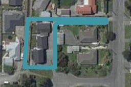 3/20B Hillsborough Terrace, Hillsborough, Christchurch