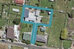 87 Lagan Street, Bluff
