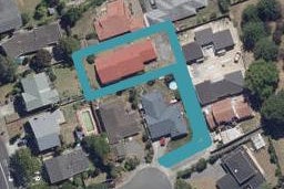 21 Hillary Street, Chedworth, Hamilton