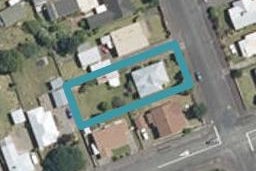 62 Gordon Street, Dannevirke, Dannevirke