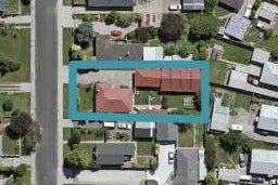 81 Norwood Street, Newfield, Invercargill