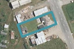 92 Miller Street, Dannevirke