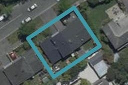 1/6 TOMES ROAD, St Albans, Christchurch