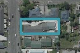 1/614 Barbadoes Street, Edgeware, Christchurch