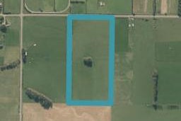 0 Braudigam Rd East, Tapanui