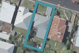 6 Forbes Street, Balaclava, Dunedin