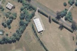 43 Pleasant Valley Road, Geraldine