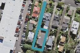 84A Prospect Terrace, Mount Eden, Auckland