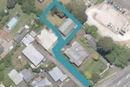 118 Heads Road, Gonville, Whanganui