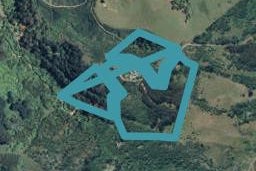 160 Reynolds Valley Road, Okuti Valley, Little River