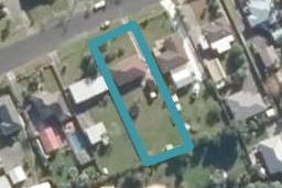 18 Montgomery Avenue, Onerahi, Whangarei