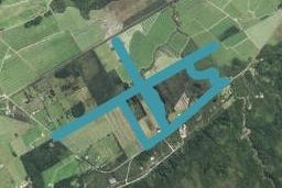 1055 State Highway 67, FAIRDOWN, WESTPORT