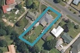 33 Huia Street, Pahiatua