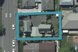1/22 Trafalgar Street, St Albans, Christchurch