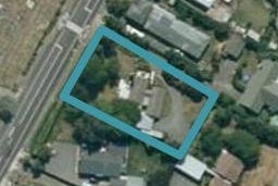 135 Porangahau Road, Waipukurau, Waipukurau