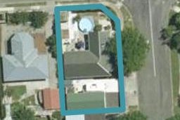 22 Leefield Street, Blenheim