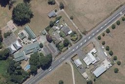 433 State Highway 26, Newstead