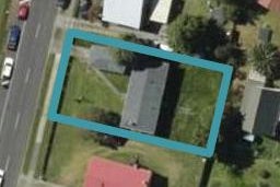 12 Vinegar Hill Road, Tikipunga, Whangarei