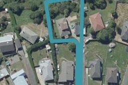214 Brockville Road, Brockville, Dunedin