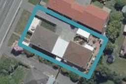 2/838 Main North Road, Belfast, Christchurch