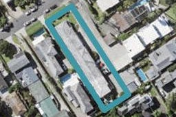6/27 Sanders Avenue, Takapuna, Auckland