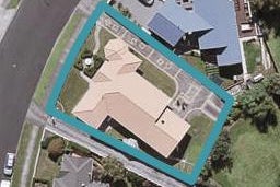 9 Shelter Grove, Frankleigh Park, New Plymouth