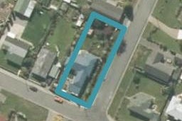 50 Forest Street, Tapanui