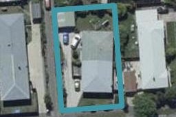1/2 Arawa Street, Shirley, Christchurch
