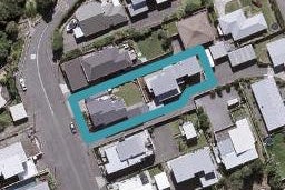 1/5 Beach Street, Fitzroy, New Plymouth