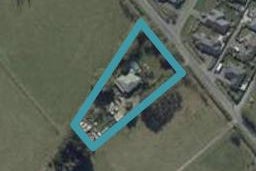 417 Drain Road, Leeston