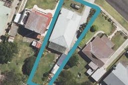 36 Waitangi Street, Gisborne