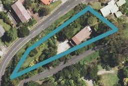 2 Gaddums Hill Road, Outer Kaiti, Gisborne