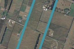 2209 South Eyre Road, Eyrewell, Rangiora