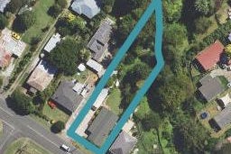 199 Stout Street, Mangapapa, Gisborne