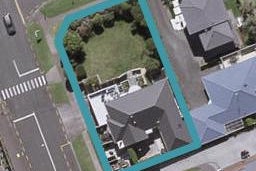 43 Paynters Avenue, Strandon, New Plymouth