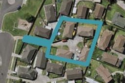 1/43 Coombe Avenue, Otara, Auckland
