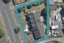 42 Herbert Road, Queenwood, Hamilton